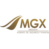 MGX SEGUROS Y FIANZAS Logo