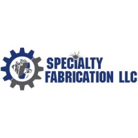 Specialty Fabrication LLC Logo