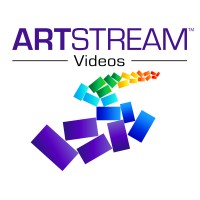 Art Stream Videos Logo