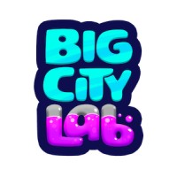 Big City Lab Logo