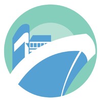 Port of Pensacola Logo