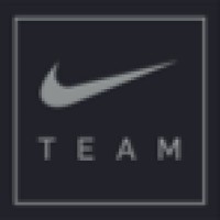 Nike TEAM Sports Logo