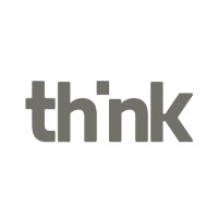 Think Design Estratégico Logo