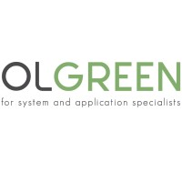OLGREEN Logo