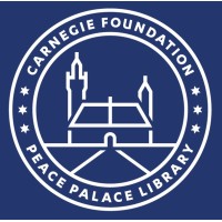Peace Palace Library Logo