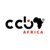 Center for Capacity Building Africa (ccbAfrica) Logo