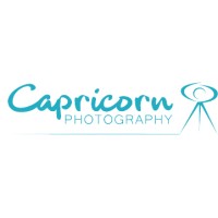 Capricorn Photography Logo