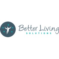 Better Living Solutions Logo