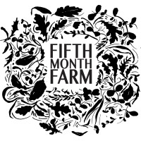 Fifth Month Farm Logo