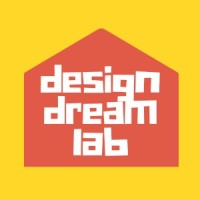 Design Dream Lab Logo