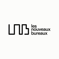 Les Nouveaux Bureaux Logo