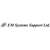 EM Systems Support Logo