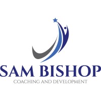 Sam Bishop Coaching and Development Logo