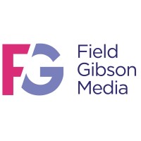 Field Gibson Media Logo