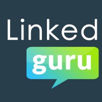 LinkedGuru - LAgence Linkedin spécialisée en Marketing & Prospection B2B Logo