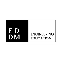 EDDM Engineering Education Logo
