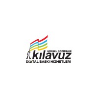 KILAVUZ VISUAL SOLUTIONS Logo