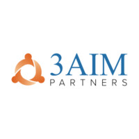 3AIM Partners, LLC Logo