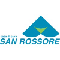 San Rossore Medical Center Logo