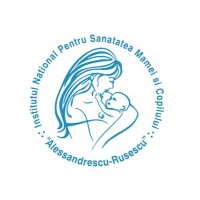 INSMC ”Alessandrescu-Rusescu” Logo
