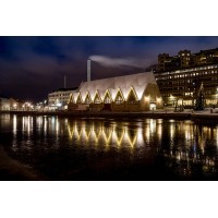 Elmer Communication | Agency Logo