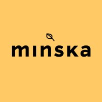 Minska Logo