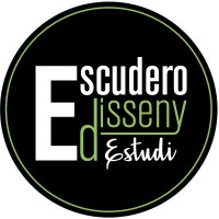 Escudero Disseny, S.L.U. Logo