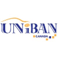 Uniban Canada Logo