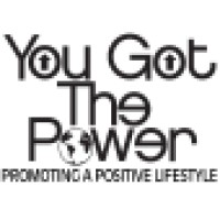 You Got The Power Logo