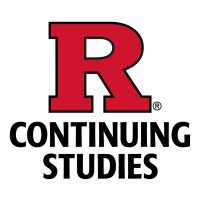 Rutgers Division of Continuing Studies Logo