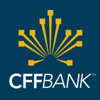 CFF Bank Logo
