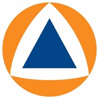 Protection Civile de Haute-Savoie Logo