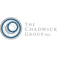 The Chadwick Group, Inc. Logo