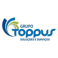 Toppus Serviços Terceirizados Logo