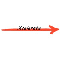 Xcelerate LLC Logo