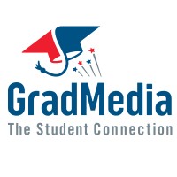 Grad Media Logo