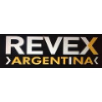 Revex Argentina Logo