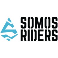 Somos Riders Logo