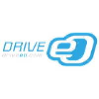 Drive eO Logo