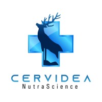Cervidea NutraScience Logo