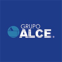 Grupo Alce Logo