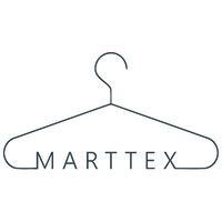 MARTTEX FASHION NETWORK Logo