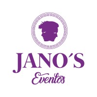 Janos Eventos Logo