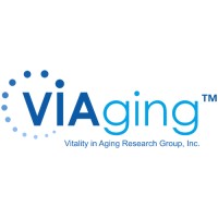 Vitality in Aging Research Group, Inc. Logo