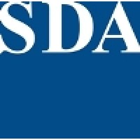 SDA / Skinner Design Associates Logo