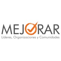MEJORAR Logo