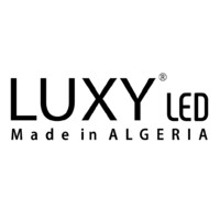 LUXY Lighting Logo