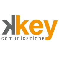 Key Comunicazione srl Logo