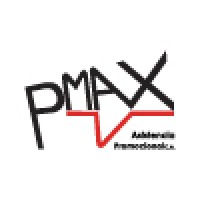 Pmax Venezuela Logo