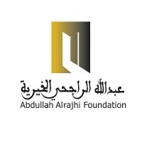 مؤسسة عبدالله الراجحي الخيرية Logo